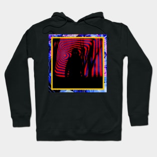 Walker of the Night Hoodie